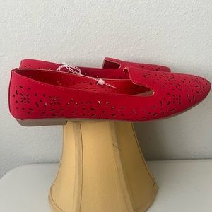 Wellsfountn Flats - All man made materials. New